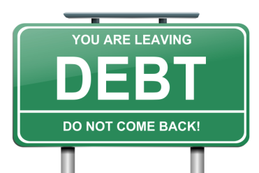leaving-debt-behind